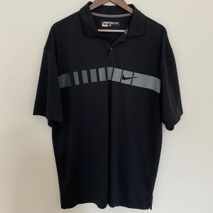Nike Golf Men's Polo